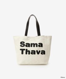Samantha Thavasa/★『101匹わんちゃん』コレクション　サマタバパッチワークトート/505851740