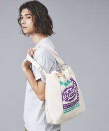 ABAHOUSE/【Dickes /ディッキーズ】CANVAS 2WAY SHOULDER/505809969