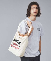 ABAHOUSE/【Dickes /ディッキーズ】CANVAS 2WAY SHOULDER/505809969