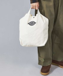 ABAHOUSE/【Dickes /ディッキーズ】CANVAS 2WAY SHOULDER/505809969