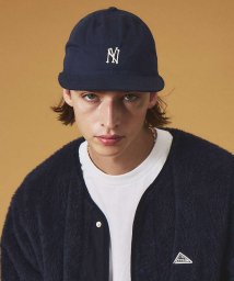 ABAHOUSE/【COOPERSTOWN BALL CAP/クーパーズタウン ボールキャップ】N/505851777