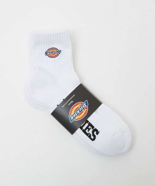 ABAHOUSE/【Dickies/ディッキーズ】3Pロゴ刺繍底パイルＳＥＴ/505817450