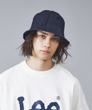 ABAHOUSE/【RUBEN/ルーベン】DENIM  TULIP HAT/デニムリバーシブルチュ/505818739