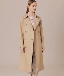 MACKINTOSH LONDON(MACKINTOSH LONDON（レディース）)/【GABARDINE 19】【LOGIE/ロージー】トレンチコート/ベージュ