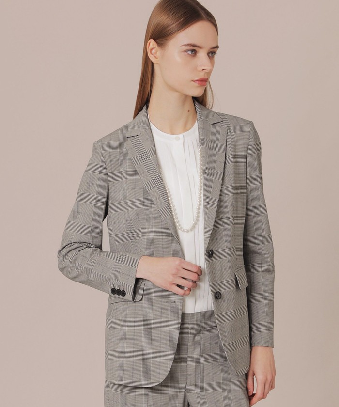 グレー系｜ジャケット｜MACKINTOSH LONDON(マッキントッシュ ロンドン