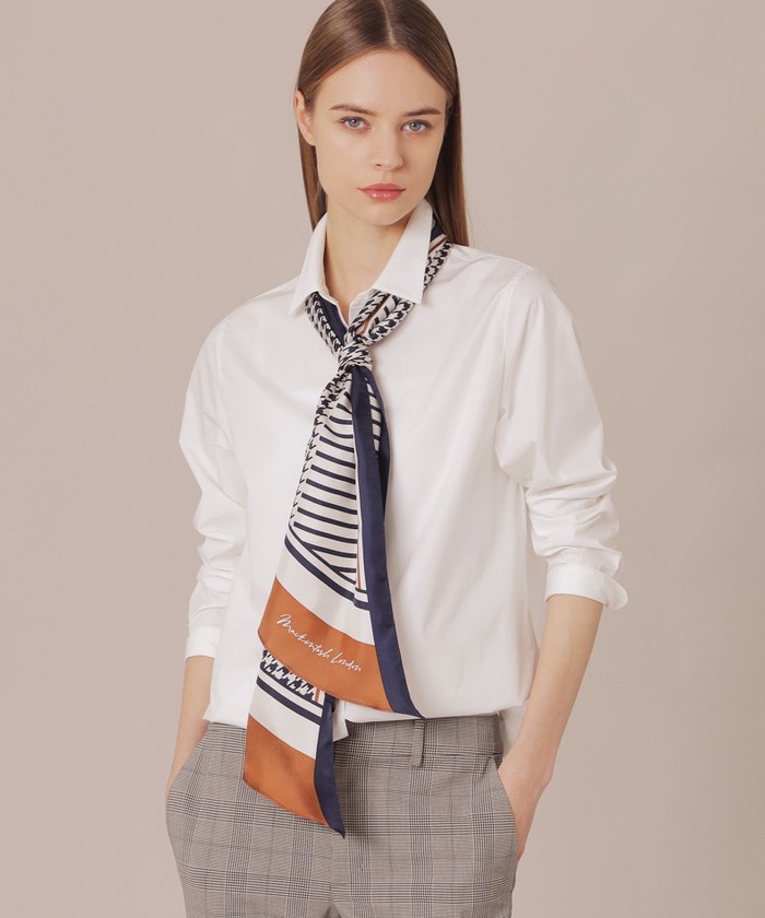 おまとめ シップス、マッキントッシュロンドン シャツ2点 25,000～¥29,999｜シャツ・ブラウス｜MACKINTOSH LONDON