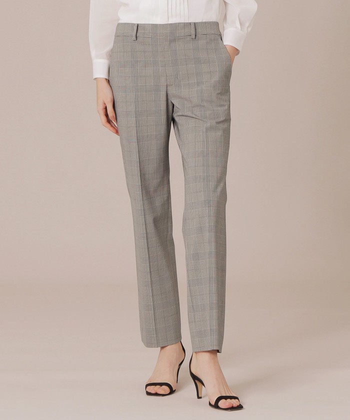 グレー系｜スラックス｜MACKINTOSH LONDON(マッキントッシュ ロンドン