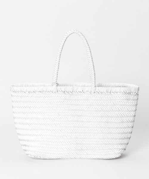 【VEEV/ビーブ】スクエアトートバッグ VEEV/ビーブ