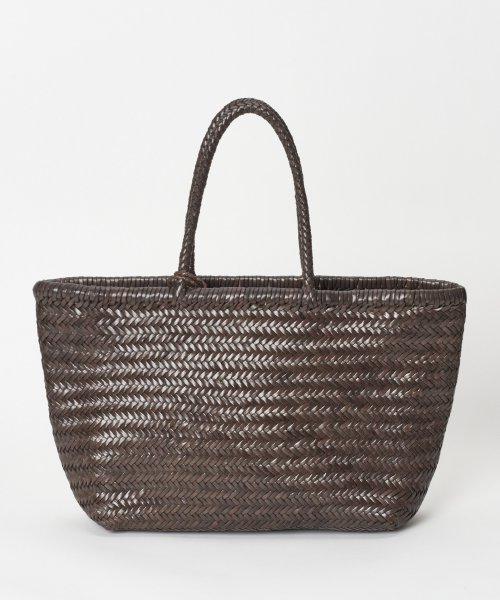 【VEEV/ビーブ】スクエアトートバッグ VEEV/ビーブ