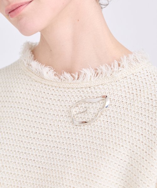 【AGMES/アグメス】VERA BROOCH AGMES/アグメス