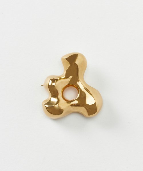 【AGMES/アグメス】SIMONE BROOCH AGMES/アグメス
