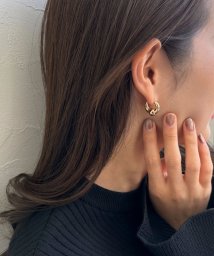 fredy emue/ボールリングワンタッチピアス/505839940