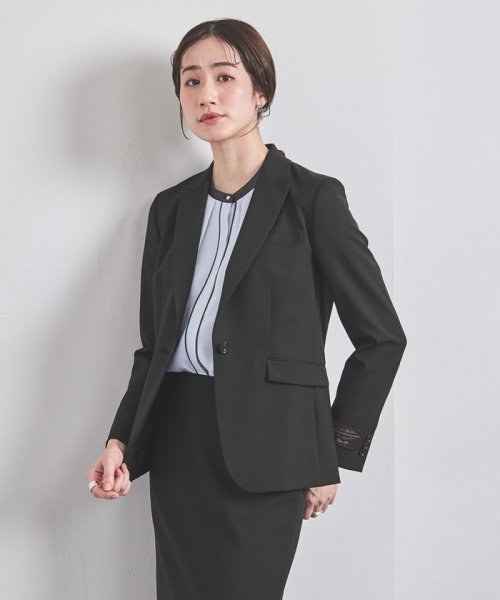 CANONICO テーラードジャケット B82 W57 H84 着用サイズ：M CANONICO