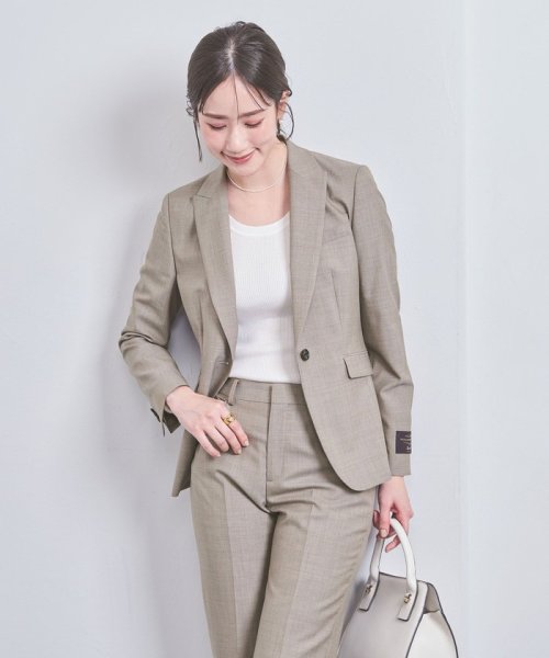 CANONICO テーラードジャケット B82 W57 H84 着用サイズ：M CANONICO