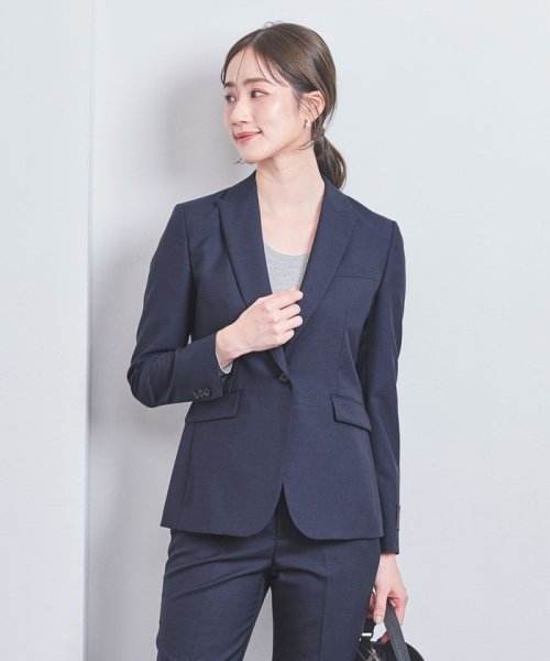 CANONICO テーラードジャケット B82 W57 H84 着用サイズ：M CANONICO