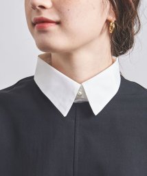 UNITED ARROWS(ユナイテッドアローズ)/【別注】＜IRIS 47＞レギュラー カラー/付け襟/WHITE