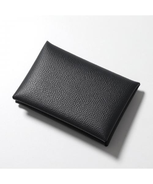 HERMES(エルメス)/HERMES カードケース CALVI カルヴィ H044164CK/その他