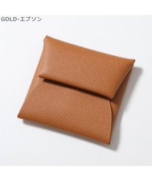 HERMES/HERMES コインケース Bastia 041054CK レザー/505852090