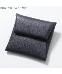 HERMES(エルメス)/HERMES コインケース Bastia 041054CK レザー/その他系4