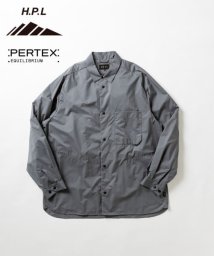 EKAL/『速乾/軽量』PERTEX マウンテンシャツ/505852136