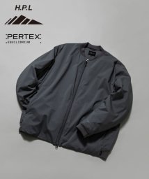 EKAL/『速乾/軽量』PERTEX マウンテンジップジャケット/505852140