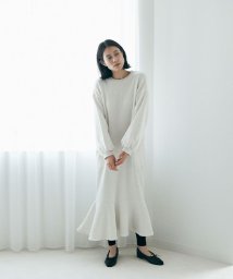 marjour(マージュール)/WARM SWEAT ONEPIECE/その他