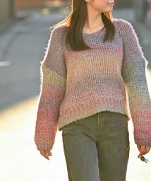 marjour/MAGIC HOUR KNIT/505852179