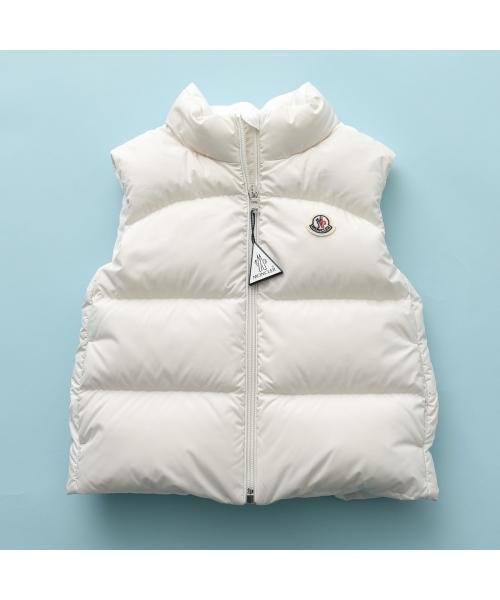 MONCLER(モンクレール)/MONCLER KIDS ダウンベスト LIDA GILET リダ ジレ 1A00014 54A81/その他