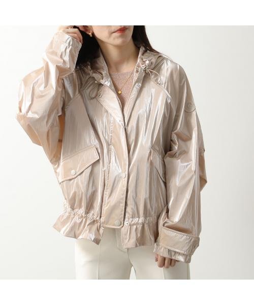 MONCLER ナイロンジャケット TTIYA ティヤ 1A00105 53A3H MONCLER ナイロンジャケット TTIYA ティヤ 1A00105