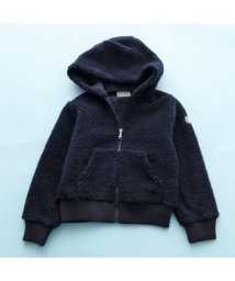 MONCLER(モンクレール)/MONCLER KIDS ジャケット FELPA CON ZIP 8G00008 89A3X/その他系1