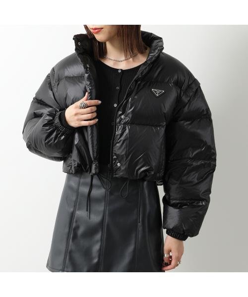 PRADA ダウンジャケット 291805 11A9 Re－Nylon ダウンジャケット 11A9