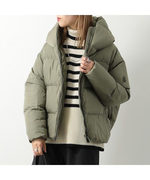 BACON ダウンジャケット W CLOUD GDA BACPIGIA331 ダウンジャケット CLOUD GDA