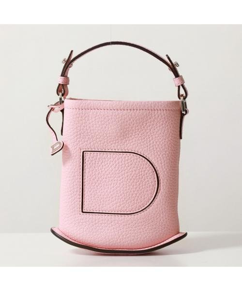 DELVAUX(デルヴォー)/DELVAUX ショルダーバッグ Pin Toy Taurillon Soft ハンドバッグ/その他
