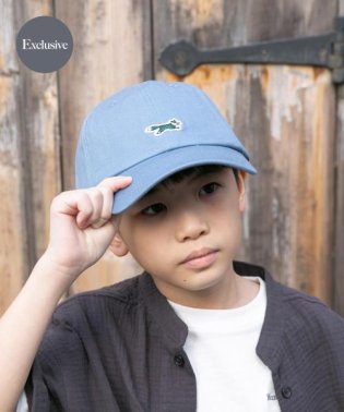 URBAN RESEARCH DOORS（Kids）/『親子リンク』『別注』PENNEYS×DOORS　THE FOXワッペンキャップ(KIDS)/505852438