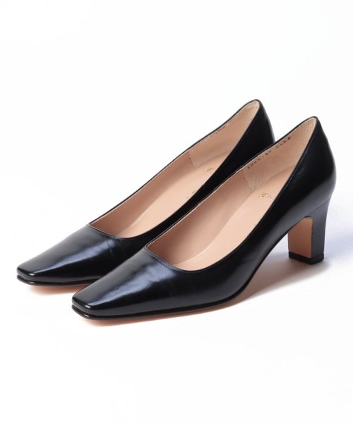 ☆新品未使用☆ブティックオーサキ パンプス （Boutique Osaki）