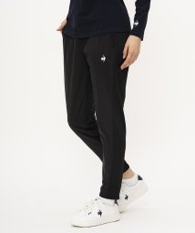 le coq sportif (ルコックスポルティフ)/アドバンテージパンツ－2/ブラック