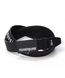 Munsingwear/【ENVOY】ロインコントロール　通気ベルト/505803846