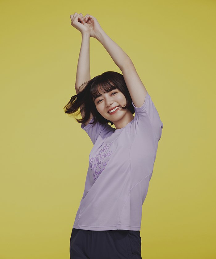 Acne Studios ニットポロシャツ　池田エライザ着用 Acne Studios ニットポロシャツ 池田エライザ着用 アクネ