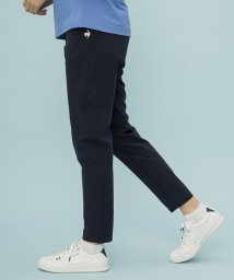 le coq sportif /【はっ水/ストレッチ】エアスタイリッシュパンツ ルフフォルム/505804009