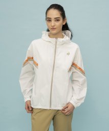 le coq sportif /【クーリング】サンスクリーンジャケット(池田エライザ着用)/505804017