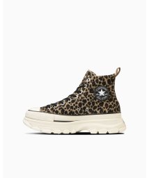 CONVERSE/ALL STAR (R) TREKWAVE ANIMALFUR HI/オールスター　(R)　トレックウエーブ　アニマルファー　ＨＩ/505841900