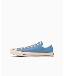 CONVERSE(CONVERSE)/ALL STAR BURNTCOLORS OX/オールスター　バーントカラーズ　ＯＸ/ブルー