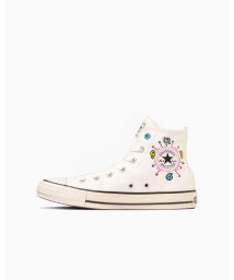 CONVERSE(CONVERSE)/ALL STAR TAMAGOTCHI HI/オールスター　タマゴッチ　ＨＩ/ホワイト