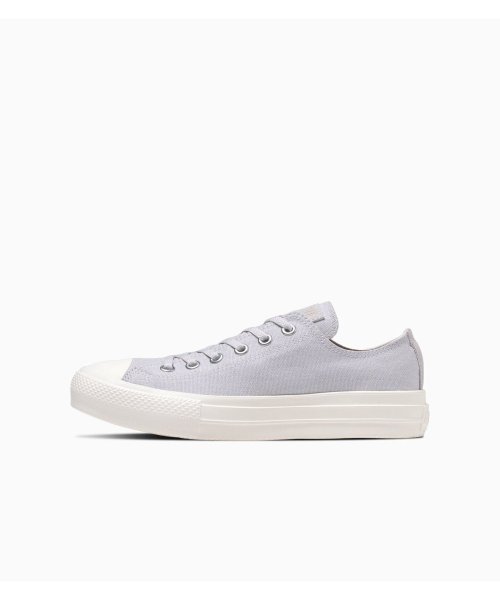 CONVERSE(CONVERSE)/ALL STAR LIGHT PLTS POINTSUEDE OX / オールスター　ライト　ＰＬＴＳ　ポイントスエード　ＯＸ/その他