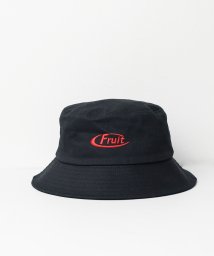 ar/mg/【78】【18418500】【FRUIT OF THE LOOM】EMBROIDERY BUCKET HAT/505845847