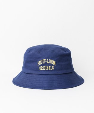 ar/mg/【78】【18418600】【FRUIT OF THE LOOM】EMBROIDERY BUCKET HAT/505845848