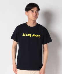 JEANS MATE/通販限定！ 65周年記念アイテム JEANSMATE クラシックロゴTシャツ/505847509