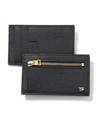 TOM FORD/TOM FORD カードケース YM354 LCL081G コインケース/505854623