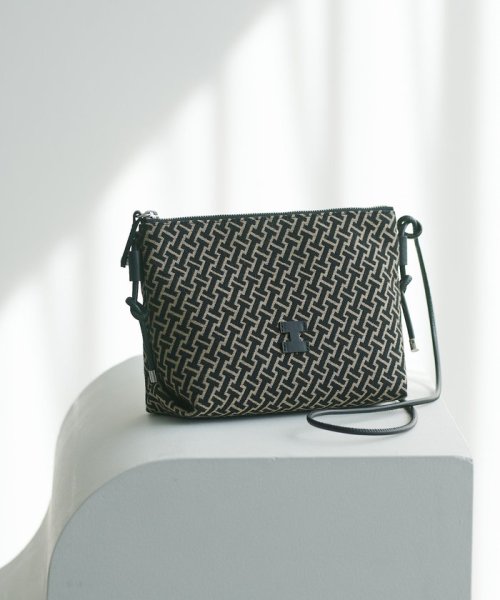 モノグランマ SD JACQUARD/RUGA 税込み