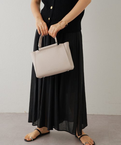 【佐田真由美さんコラボ】サブリナ S ALCE アルチェ